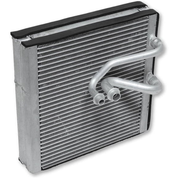 Global Parts Distributors 4712256 A/C Evaporator Core
