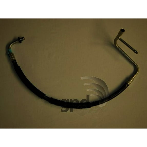Global Parts Distributors 4811292 Hose Discharge Line Fits select: 1991-1993 FORD THUNDERBIRD, 1991-1993 MERCURY COUGAR