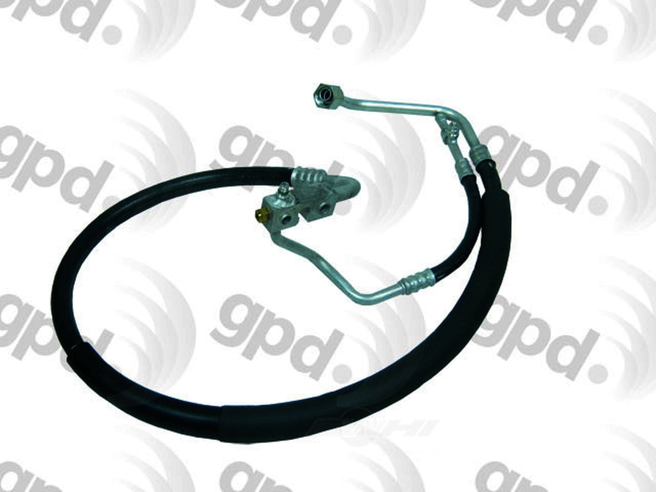Global Parts Distributors 4811296 94-97 Ford F-Series Pickup Fits select: 1994 FORD F350, 1994 FORD F250