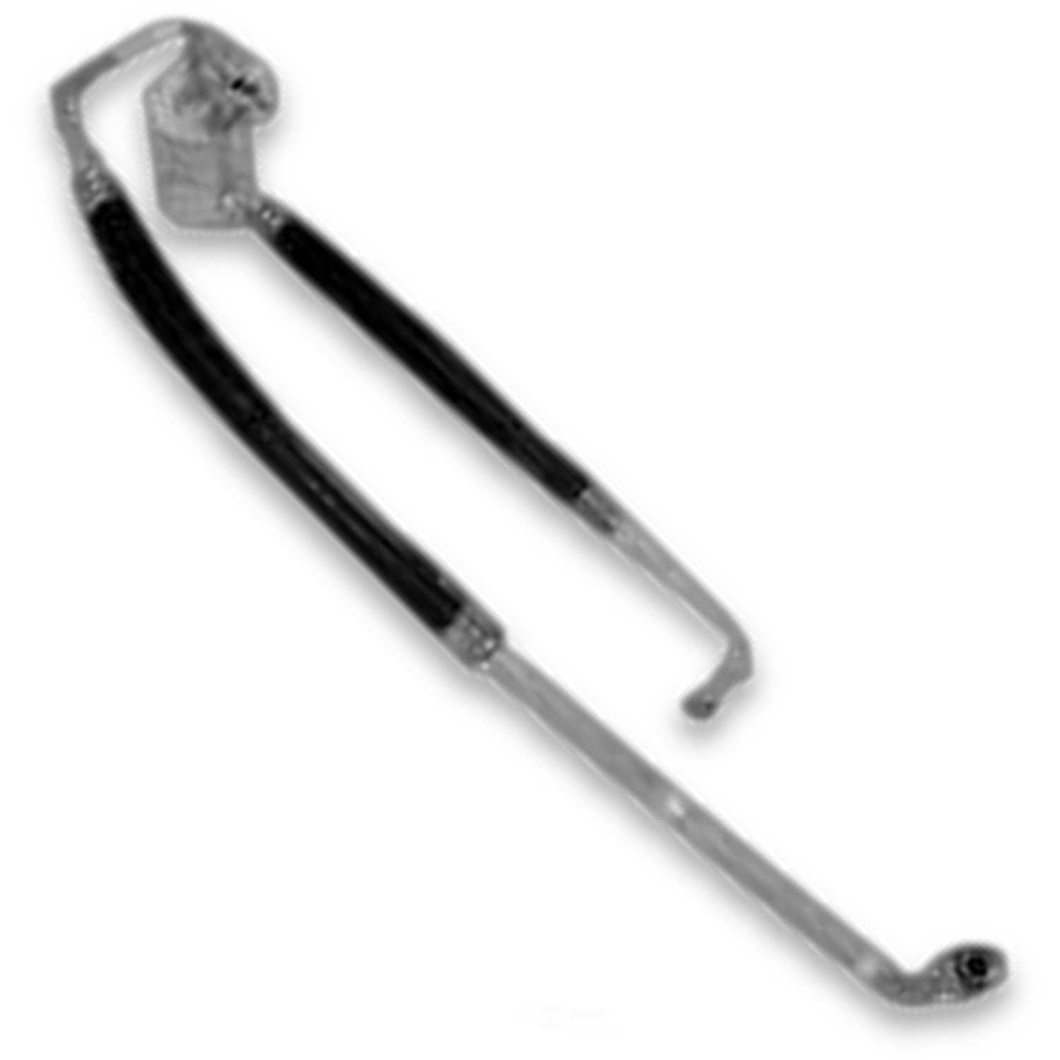 Global Parts Distributors LLC 4811319 A/C Hose Assembly