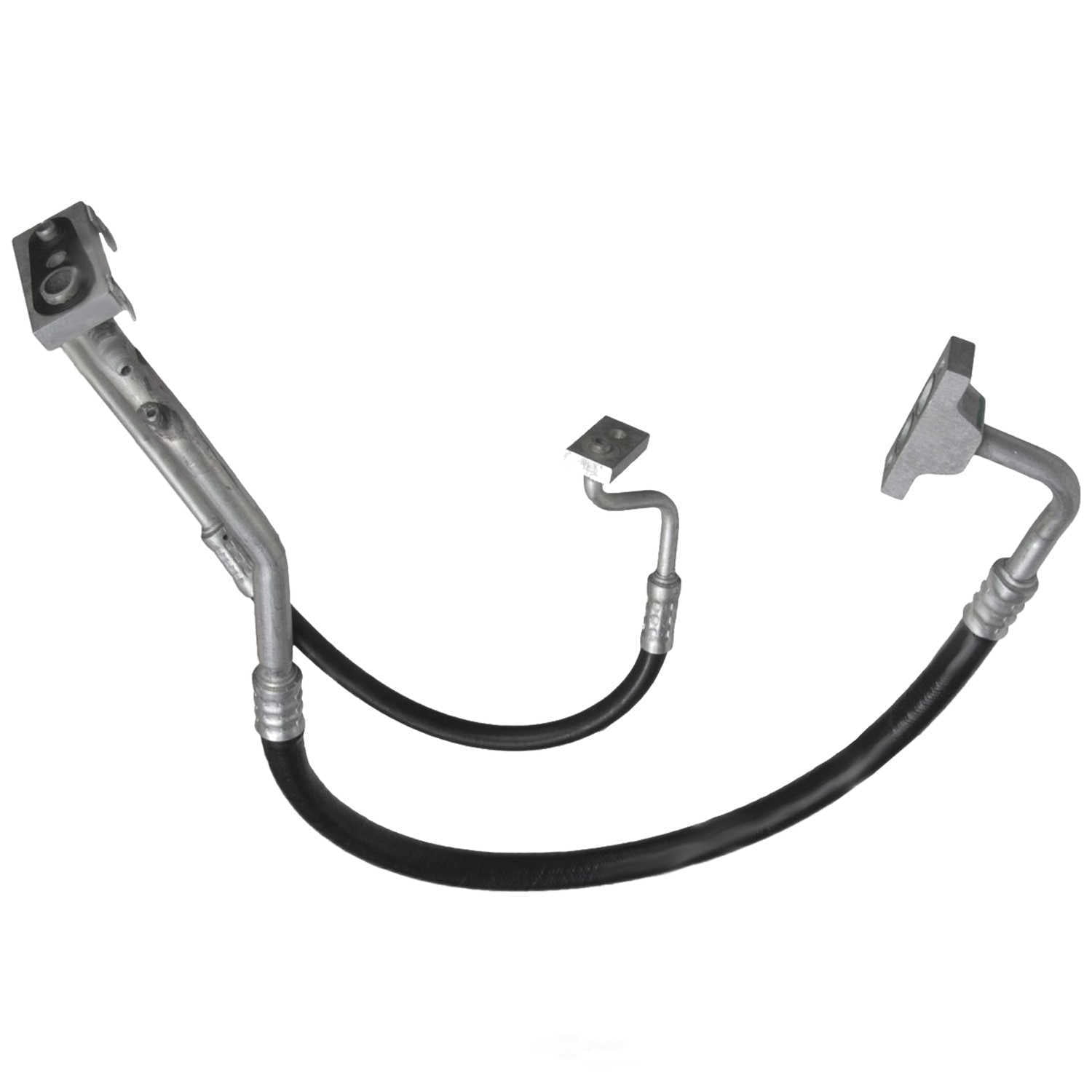 Global Parts Distributors LLC 4811341 A/C Refrigerant Suction Hose