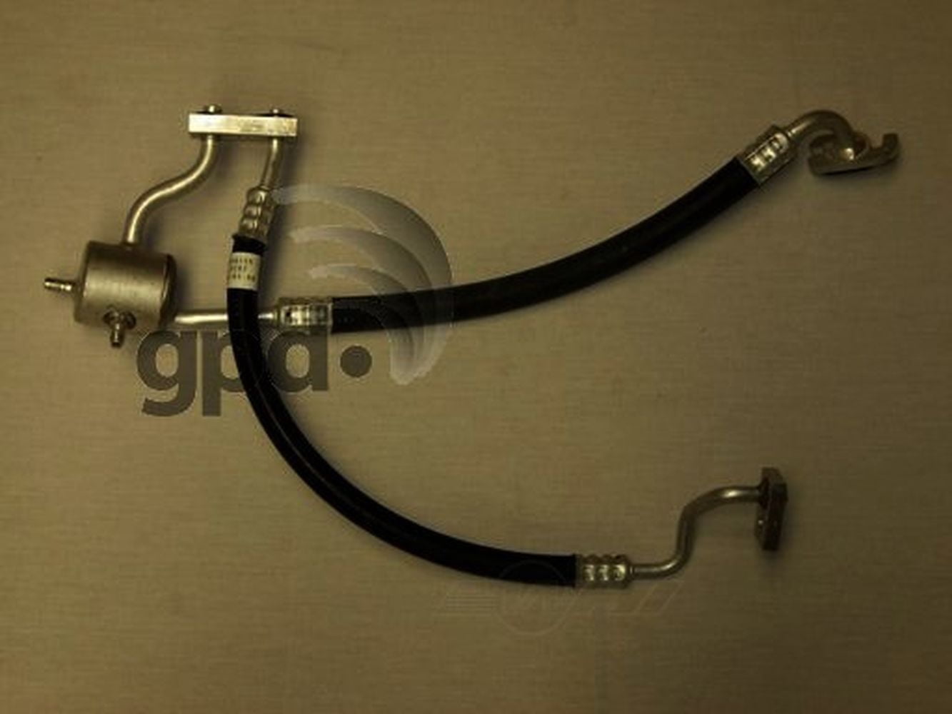 Global Parts Distributors 4811346 Hose Discharge Line