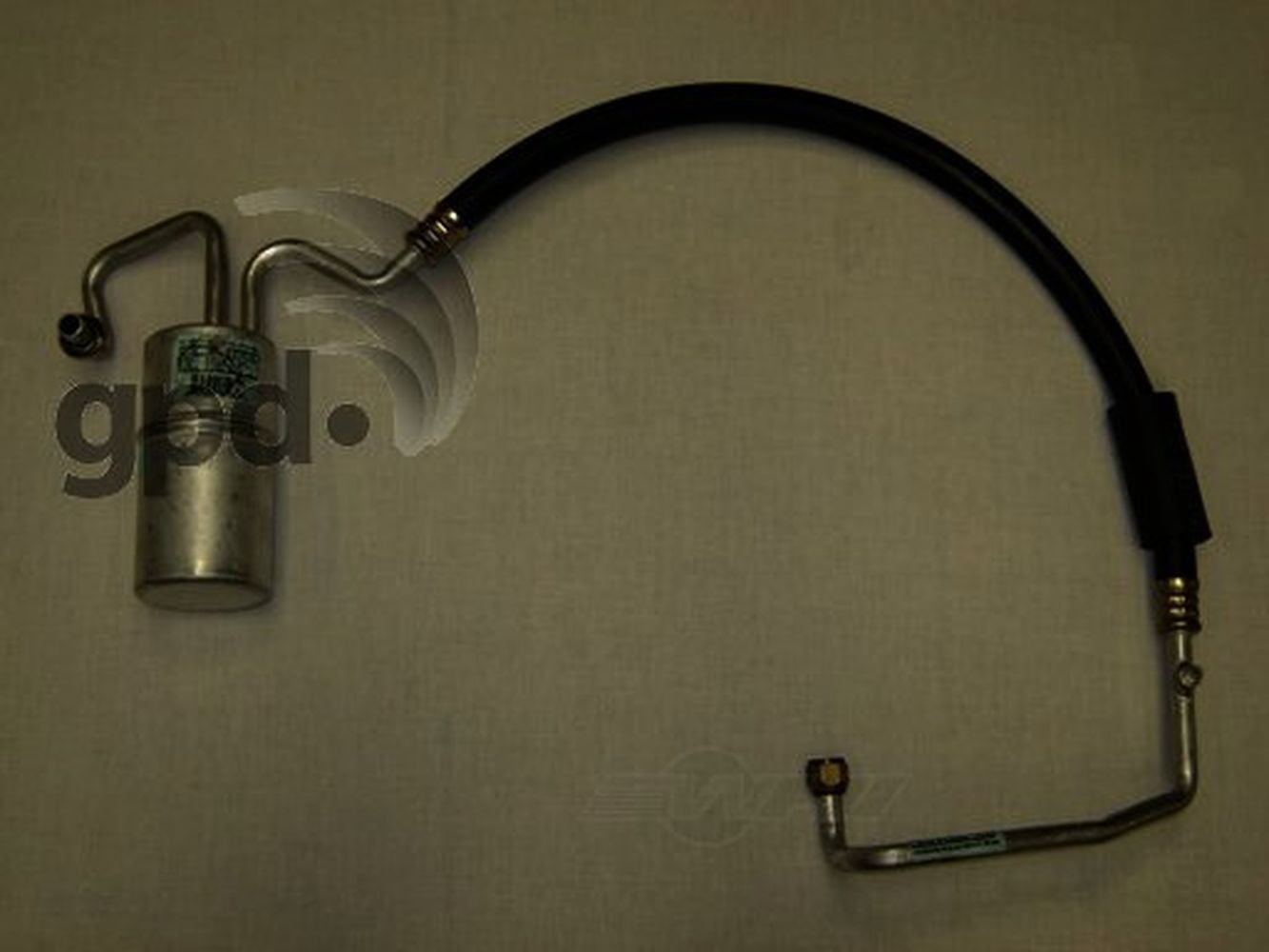 Global Parts Distributors 4811379 Accumulator/ Filter Drier
