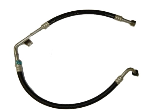Global Parts Distributors 4811409 Hose Suction Line Fits select: 1986-1988 FORD RANGER, 1986-1988 FORD BRONCO II