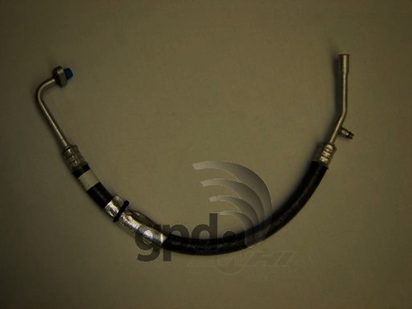 Global Parts Distributors 4811453 Hose Discharge Line Fits select: 1996-1997 CHRYSLER INTREPID, 1993-1997 CHRYSLER CONCORDE