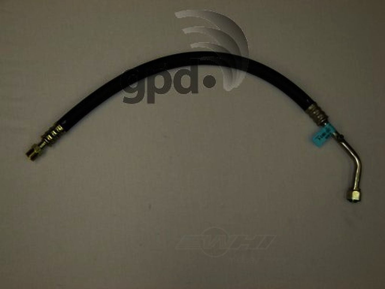 Global Parts Distributors 4811471 Hose Discharge Line