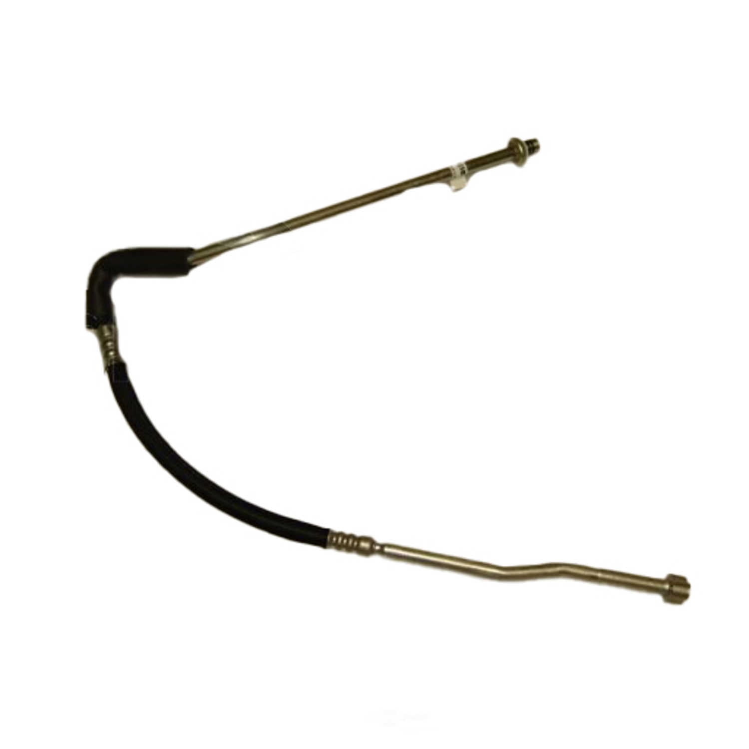 Global Parts Distributors LLC 4811578 A/C Refrigerant Liquid Hose