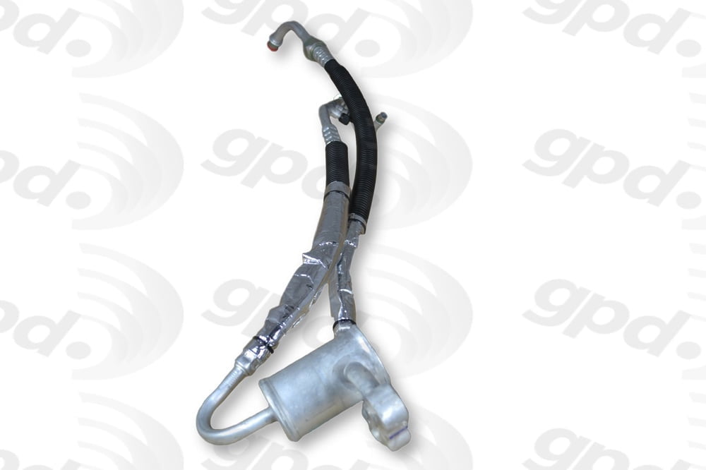 Global Parts Distributors 4811820 Hose Manifold Line