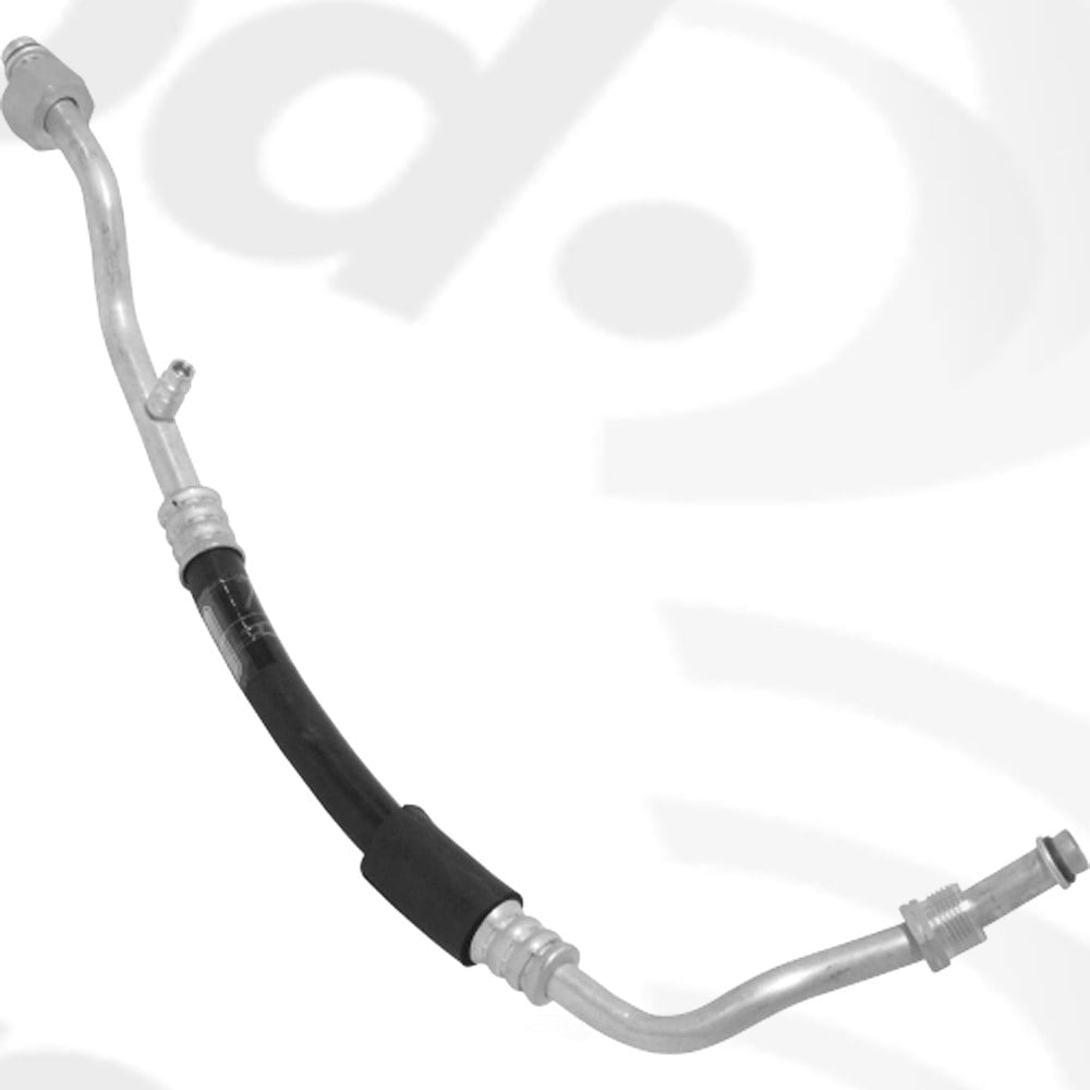 Global Parts Distributors 4812109 Hose Suction Line Fits select: 1994-1996 CHEVROLET CORVETTE