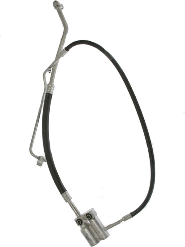 Global Parts Distributors LLC Hoses