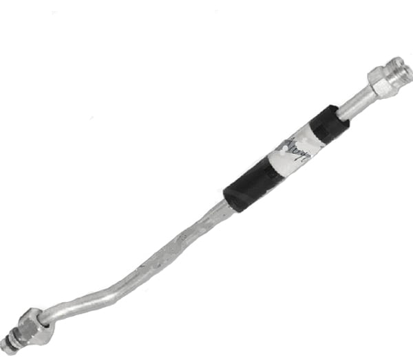 Global Parts Distributors 4812156 Hose Liquid Line Fits select: 1994-1995 HONDA ACCORD, 1999 ACURA 2.3CL