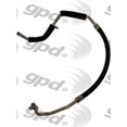 thumbnail image 1 of Global Parts Distributors 4812242 A/C Refrigerant Suction Hose Fits select: 2001-2003 TOYOTA RAV4, 1 of 2