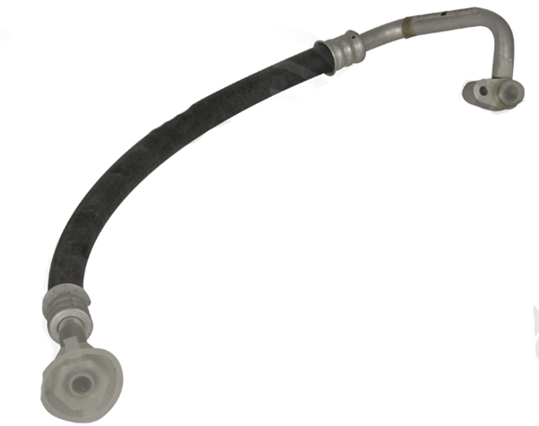 Global Parts Distributors 4812288 Hose Suction Line Fits select: 1999-2000 MAZDA MX-5 MIATA
