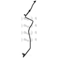 thumbnail image 1 of Global Parts Distributors 4812446 A/C Liquid Hose, Meets/Exceeds OE for 08-11 Cadillac Escalade, 2008-2014 Chevrolet Silverado, 1 of 2