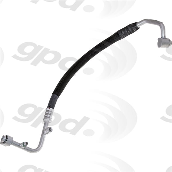 Global Parts Distributors 4812612 Hose Discharge Line for 2012-2014 DODGE AVENGER, 2012-2014 CHRYSLER 200