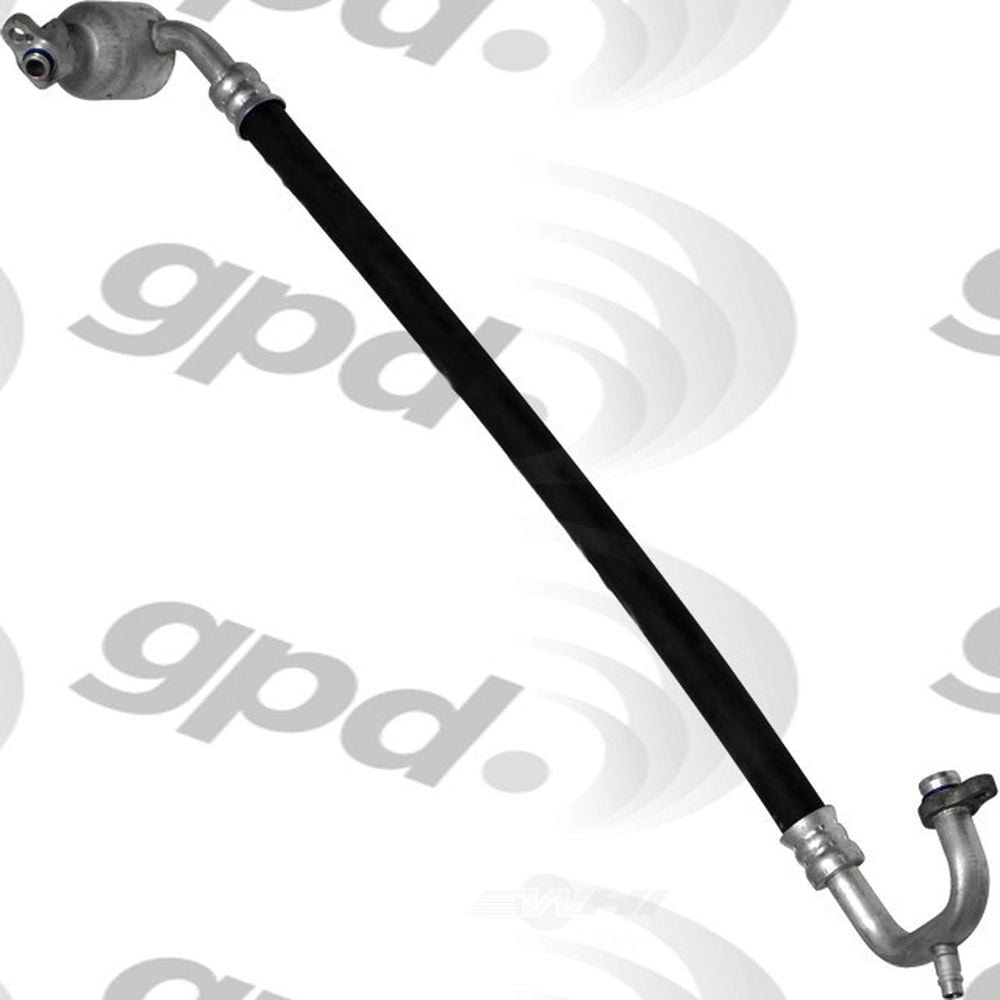 Global Parts Distributors 4812877 Hose Suction Line