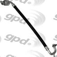 thumbnail image 1 of Global Parts Distributors 4812877 Hose Suction Line, 1 of 1