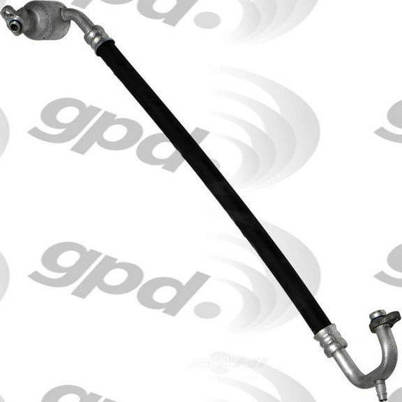 Global Parts Distributors 4812877 Hose Suction Line