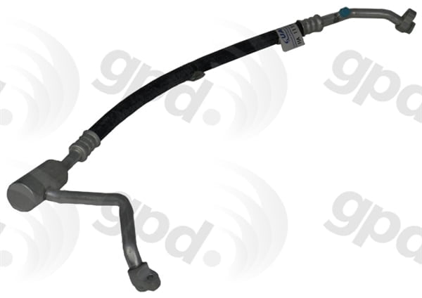 Global Parts Distributors 4812878 Hose Suction Line Fits select: 2005-2012 ACURA RL