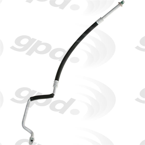 Global Parts Distributors 4812879 Hose Suction Line Fits select: 2007-2010 FORD EDGE, 2007-2010 LINCOLN MKX