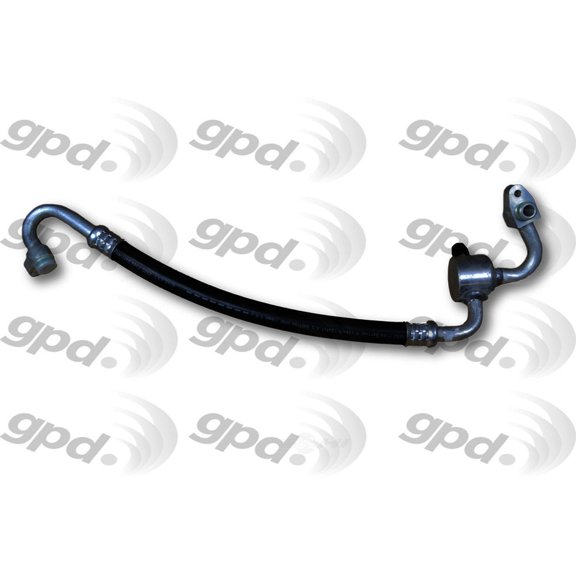 Global Parts Distributors 4812932 Hose Suction Line Fits select: 2001-2005 LEXUS IS