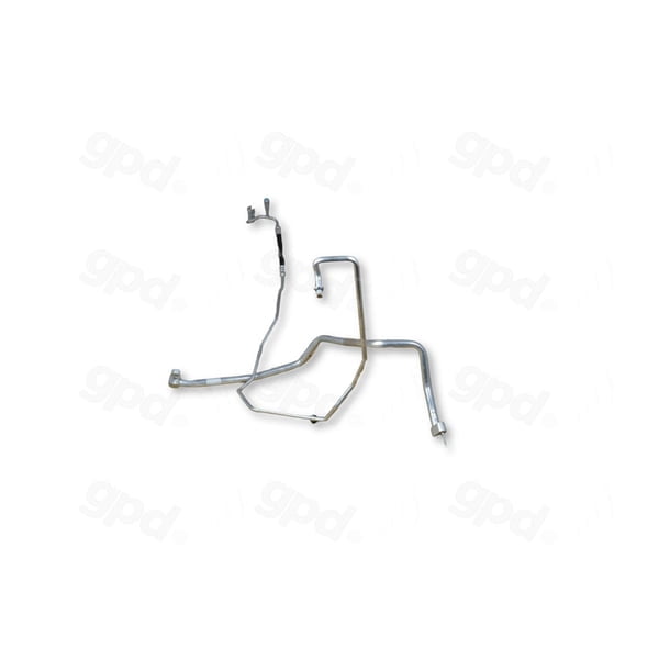Global Parts Distributors LLC Hose Suction Line