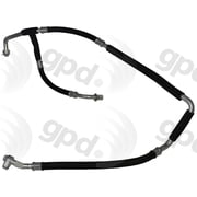 Global Parts Distributors 4813034 Hose Suction Line Fits select 2006-2010 FORD EXPLORER, 2007-2010 FORD EXPLORER SPORT TRAC