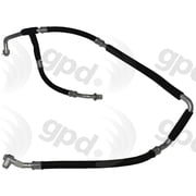 Global Parts Distributors 4813034 Hose Suction Line Fits select 2006-2010 FORD EXPLORER, 2007-2010 FORD EXPLORER SPORT TRAC