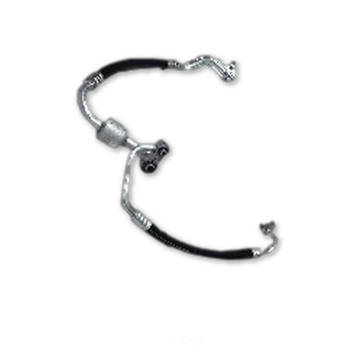 Global Parts Distributors LLC 4813091 A/C Hose Assembly