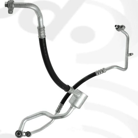 Global Parts Distributors 4813097 Hose Manifold Line Fits select: 2013-2015 CADILLAC ATS