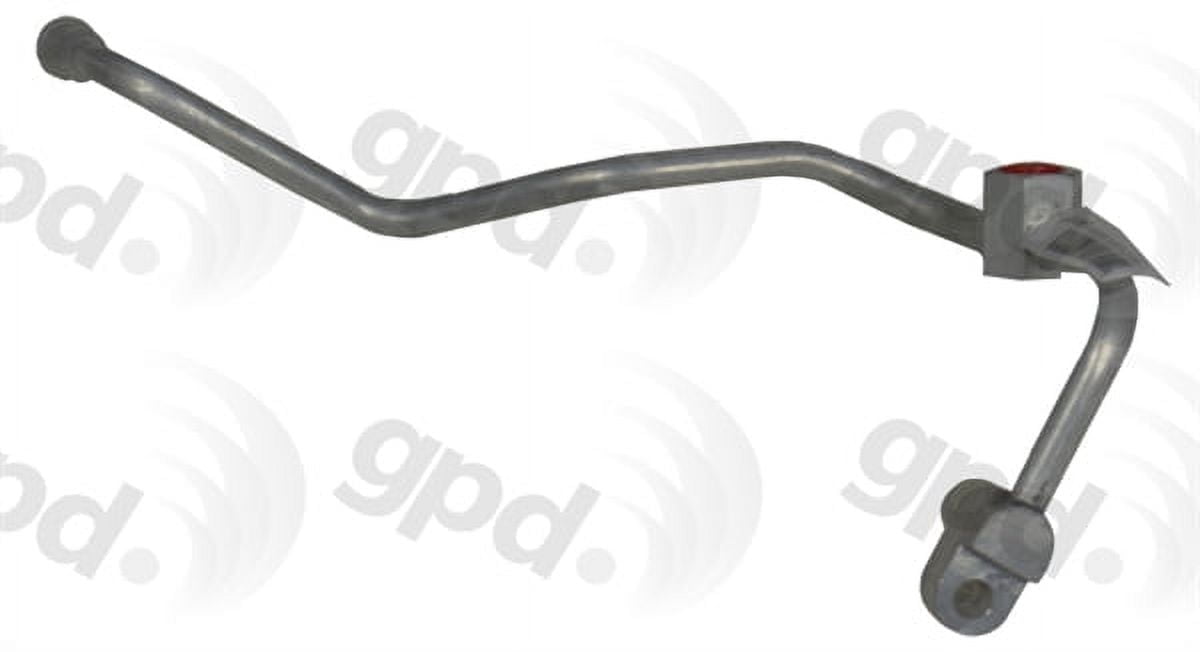 Global Parts Distributors 4813102 Hose Liquid Line Fits select: 2008 CADILLAC CTS, 2004-2009 CADILLAC SRX