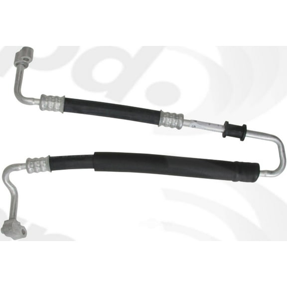 Global Parts Distributors 4813234 Hose Discharge Line Fits select: 1990-1993 ACURA INTEGRA