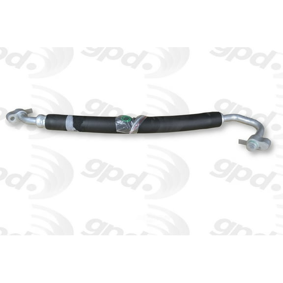 Global Parts Distributors 4813239 Hose Suction Line