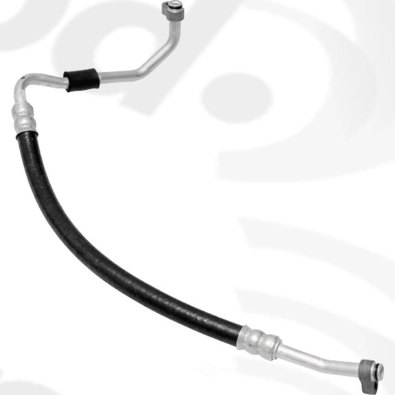 Global Parts Distributors 4813244 Hose Suction Line Fits select: 2010-2013 ACURA ZDX