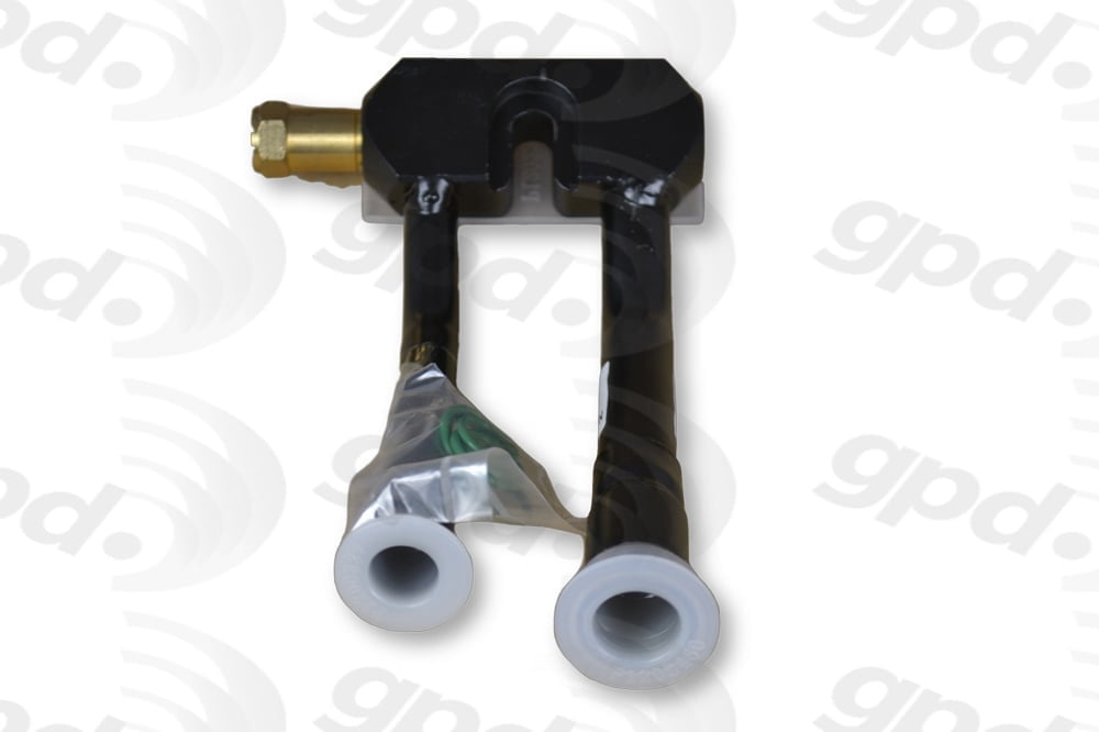 Global Parts Distributors 4813269 Hose Manifold Line Fits select: 1992-1996 FORD CROWN VICTORIA, 1992-1996 LINCOLN TOWN CAR