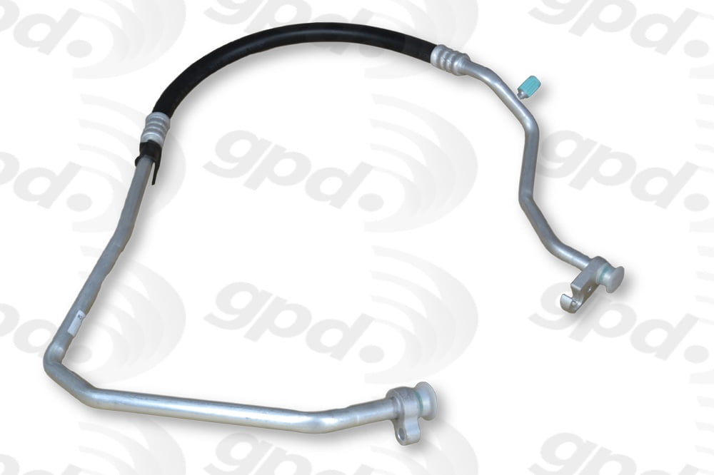 Global Parts Distributors 4813292 Hose Suction Line