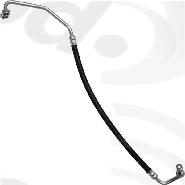 Global Parts Distributors 4813295 Hose Discharge Line Fits select: 2006-2007 HYUNDAI ACCENT