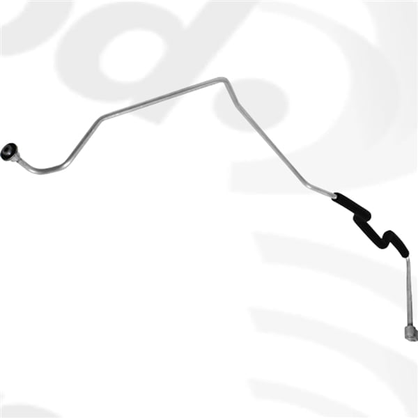 Global Parts Distributors 4813297 Hose Liquid Line Fits select: 1997-2001 Chevrolet Malibu, 1997-2001 Pontiac Grand AM