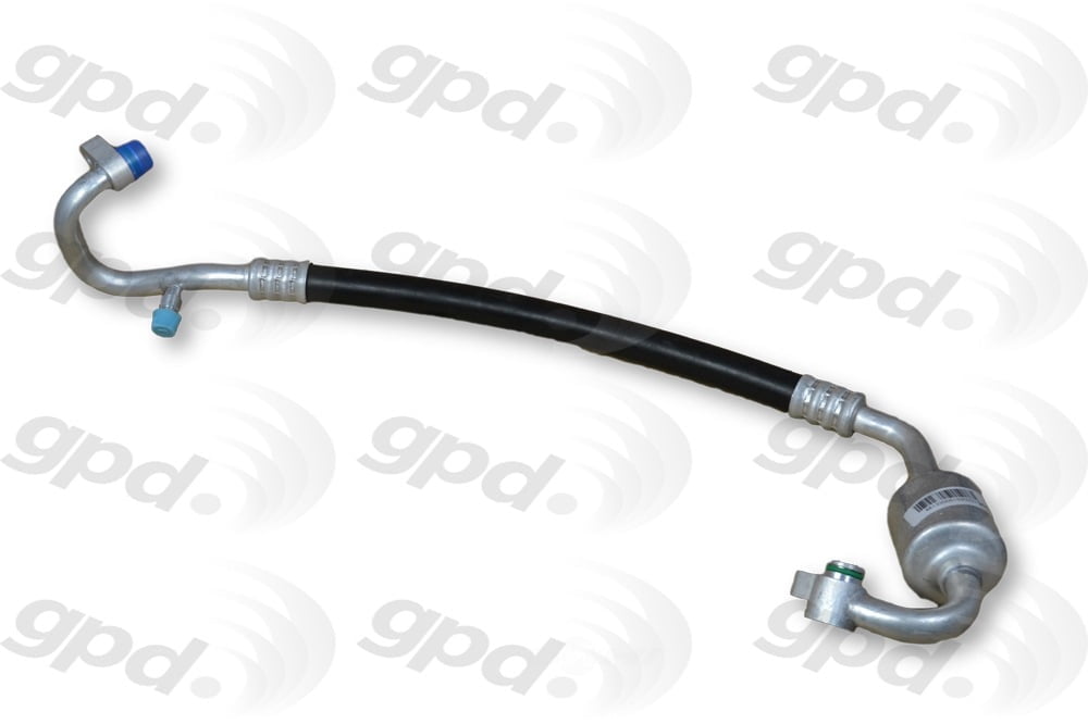 Global Parts Distributors 4813300 Hose Suction Line Fits select: 2007-2009 TOYOTA CAMRY