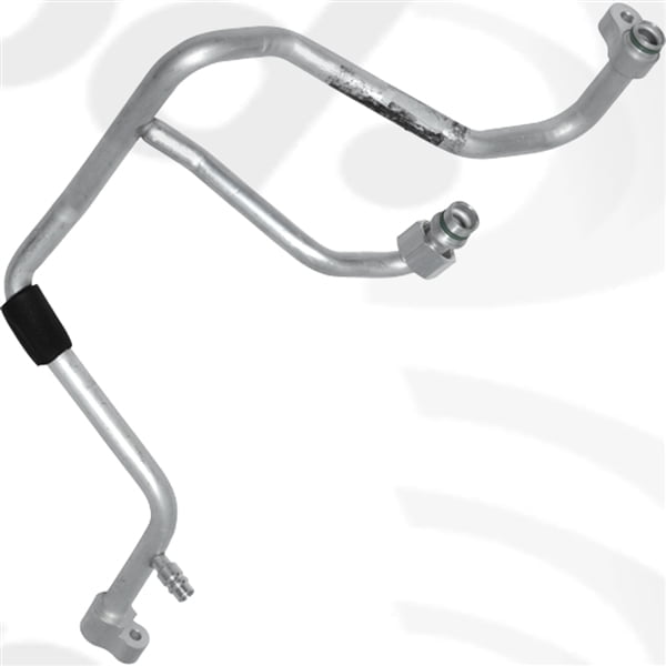 Global Parts Distributors 4813306 Hose Suction Line Fits select: 2009-2015 HONDA PILOT, 2007-2013 ACURA MDX