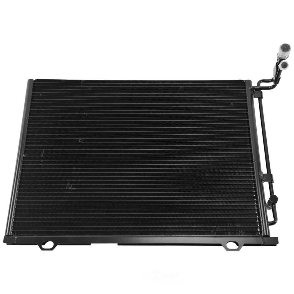 Global Parts Distributors LLC 4825C A/C Condenser
