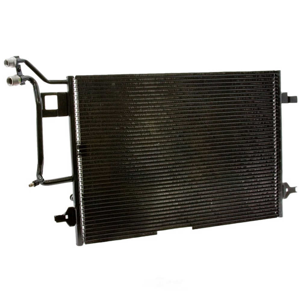 Global Parts Distributors LLC 4923C A/C Condenser