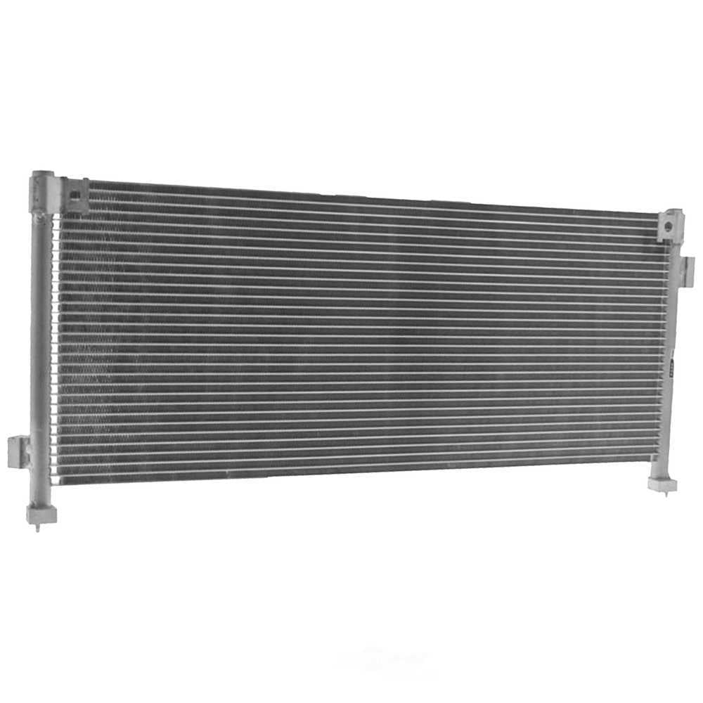 Global Parts Distributors LLC 4976C A/C Condenser