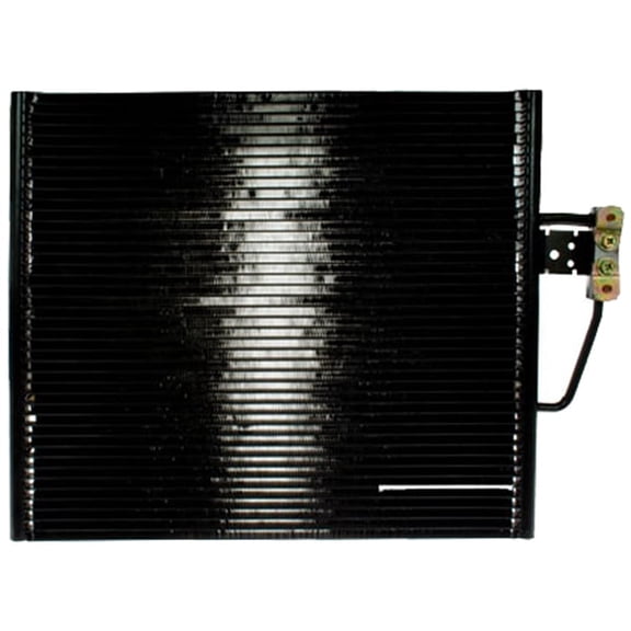 Global Parts Distributors LLC Condenser