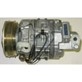 thumbnail image 1 of Global Parts Distributors 5511542 Compressor Reman, 1 of 1