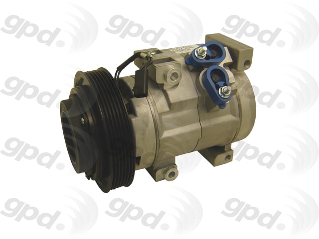 Global Parts Distributors LLC 5512102 Reman A/c Compressor
