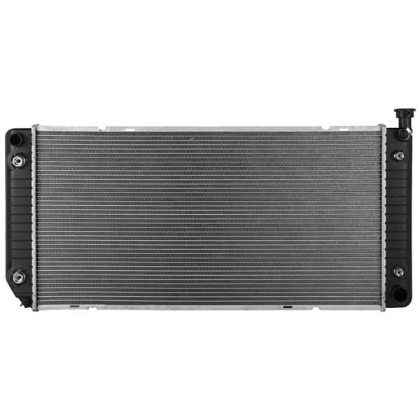 Global Parts Distributors 624C Radiator Fits select: 1988-1993 CHEVROLET GMT-400, 1989-1993 GMC SIERRA