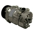 thumbnail image 1 of Global Parts Distributors 6512145 Compressor New, 1 of 1