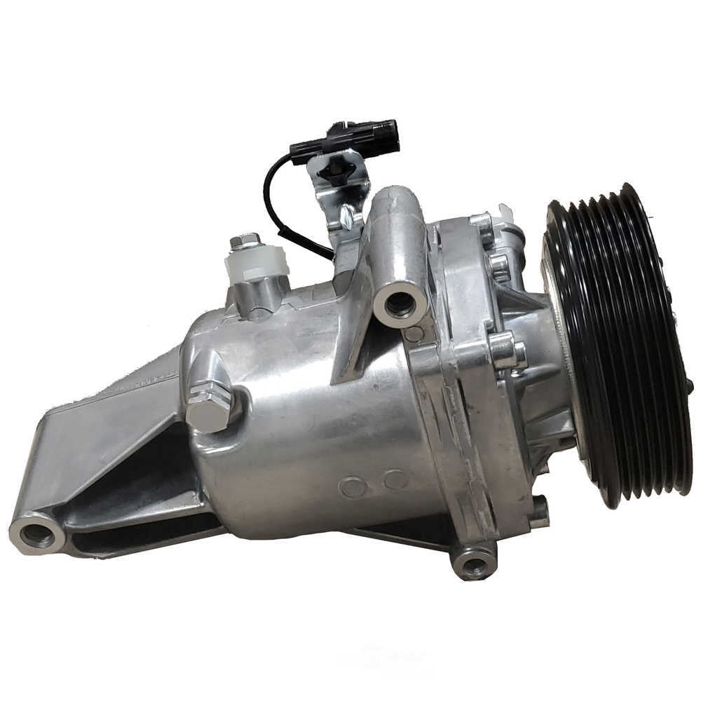 Global Parts Distributors LLC 6512867 New A/c Compressor