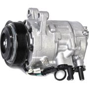 Global Parts Distributors 6513233 A/C Compressor
